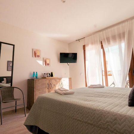 Jávea Blanca Boutique Hotel מראה חיצוני תמונה
