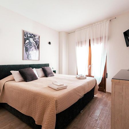 Jávea Blanca Boutique Hotel מראה חיצוני תמונה