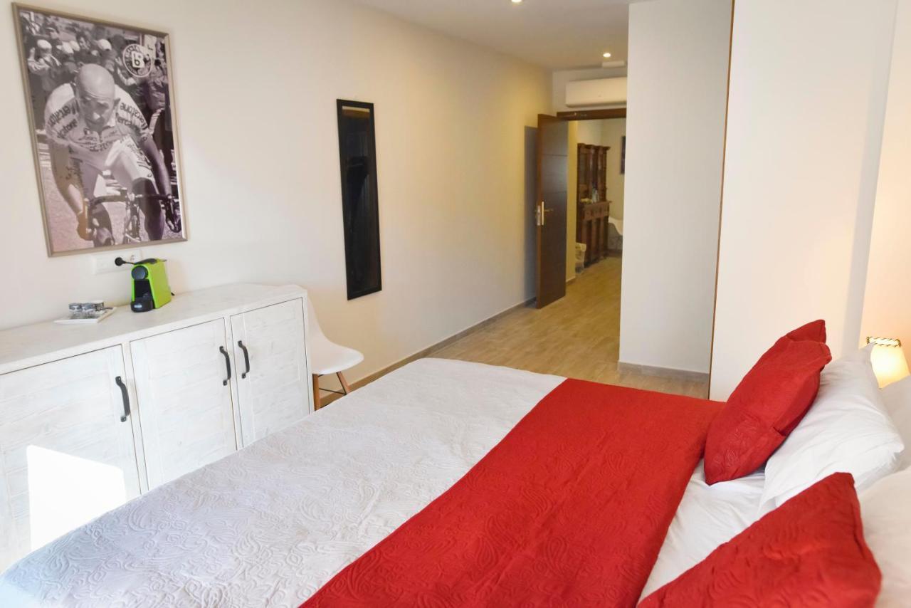 Jávea Blanca Boutique Hotel מראה חיצוני תמונה