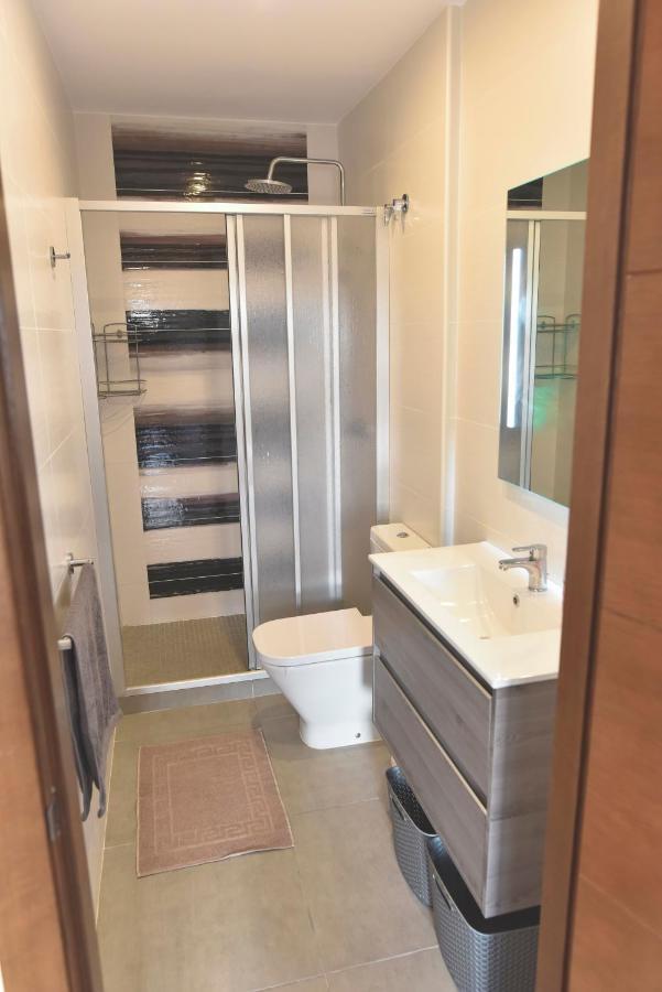 Jávea Blanca Boutique Hotel מראה חיצוני תמונה