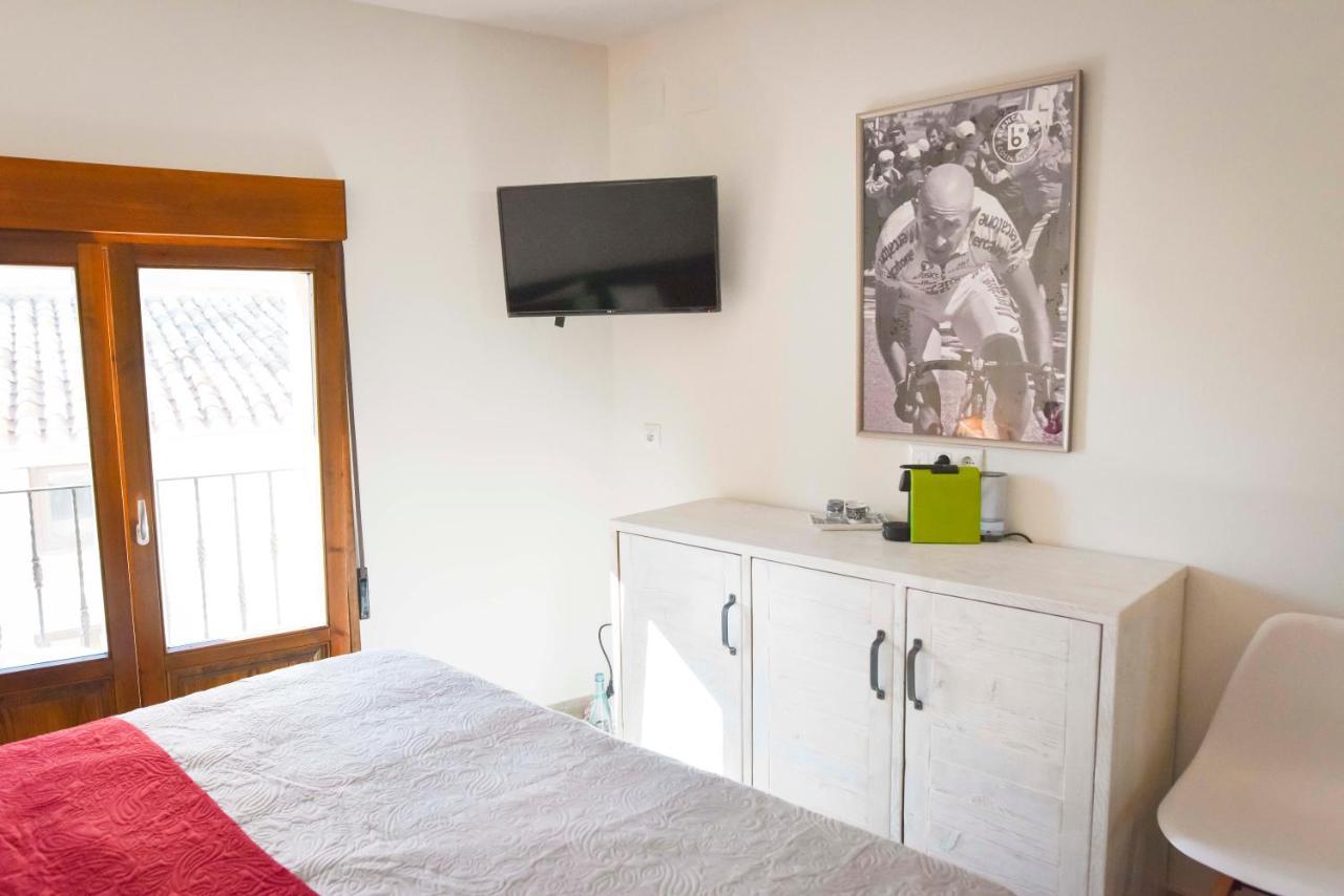 Jávea Blanca Boutique Hotel מראה חיצוני תמונה