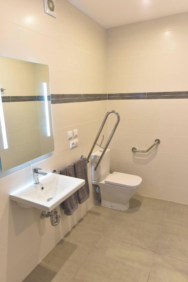Jávea Blanca Boutique Hotel מראה חיצוני תמונה