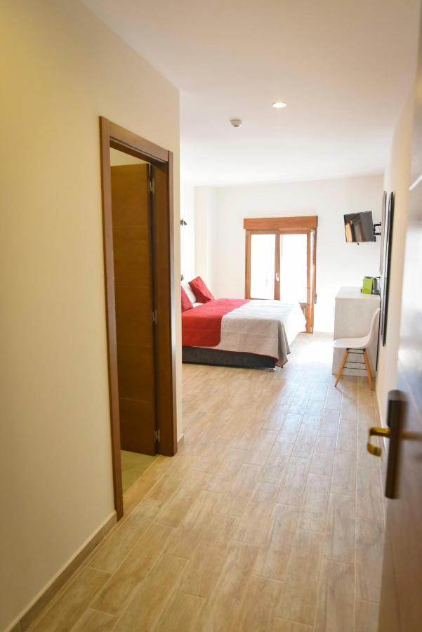 Jávea Blanca Boutique Hotel מראה חיצוני תמונה