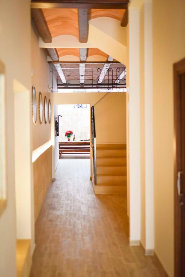 Jávea Blanca Boutique Hotel מראה חיצוני תמונה