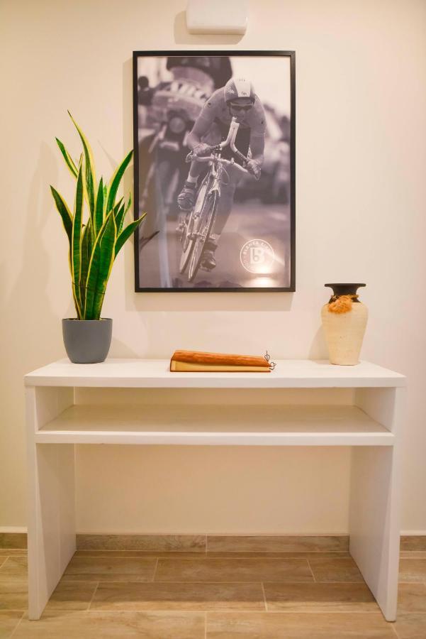 Jávea Blanca Boutique Hotel מראה חיצוני תמונה