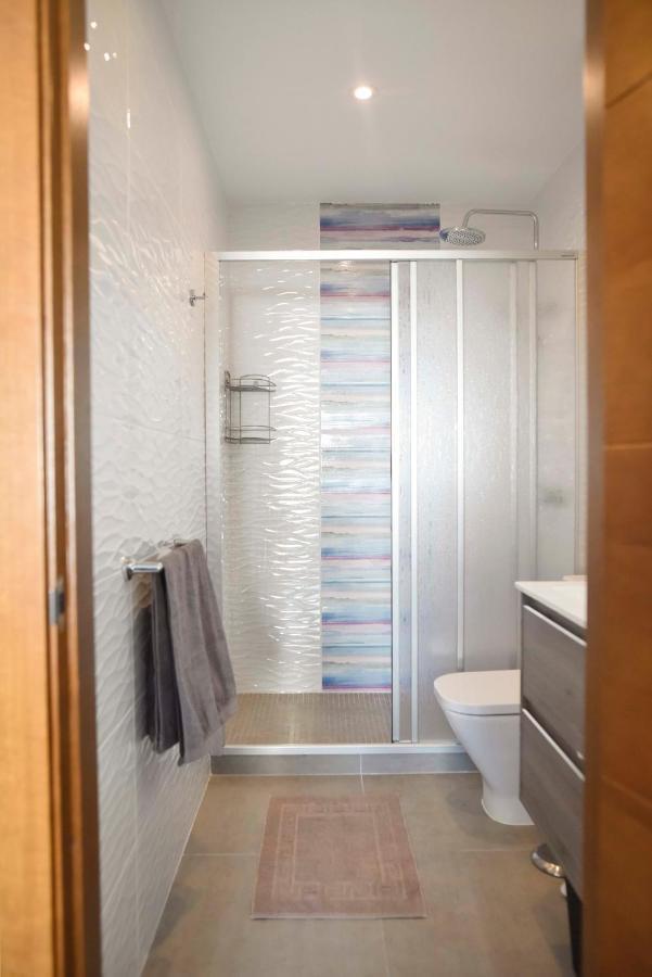 Jávea Blanca Boutique Hotel מראה חיצוני תמונה