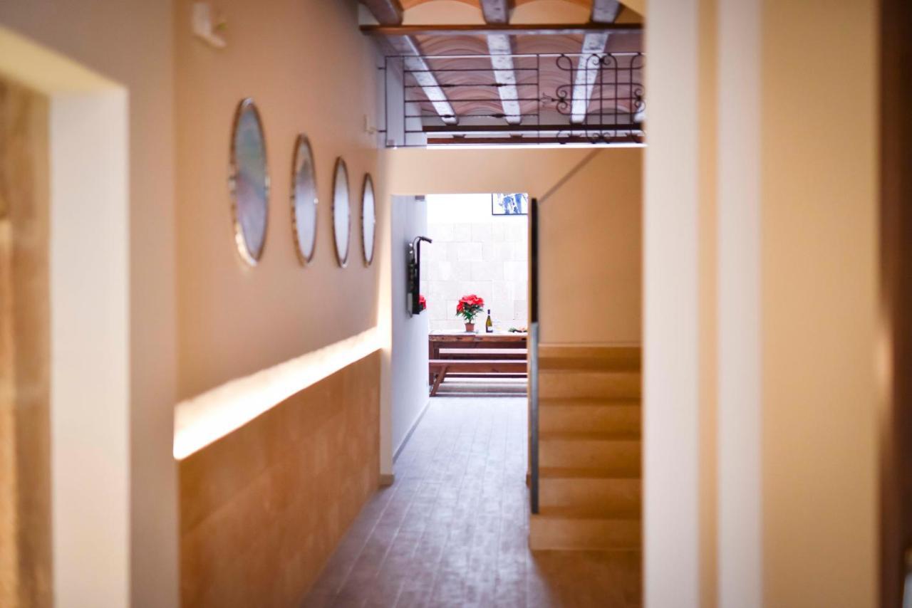 Jávea Blanca Boutique Hotel מראה חיצוני תמונה