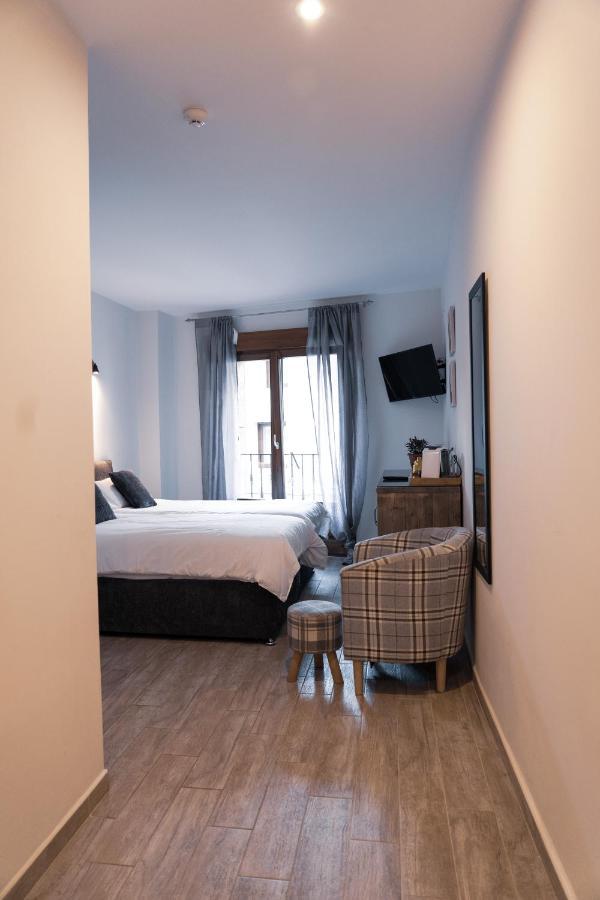 Jávea Blanca Boutique Hotel מראה חיצוני תמונה
