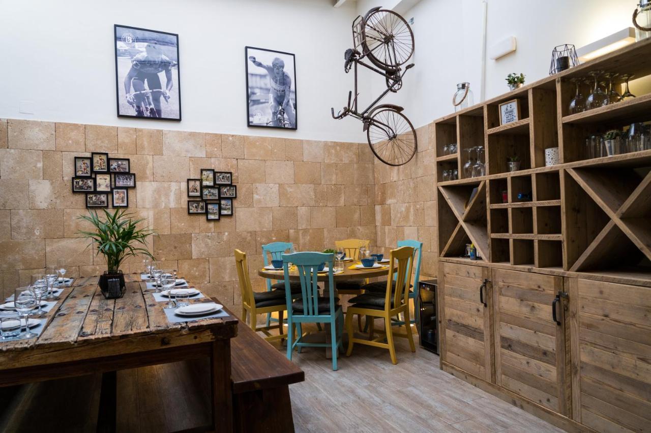 Jávea Blanca Boutique Hotel מראה חיצוני תמונה