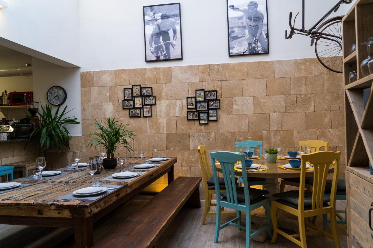 Jávea Blanca Boutique Hotel מראה חיצוני תמונה