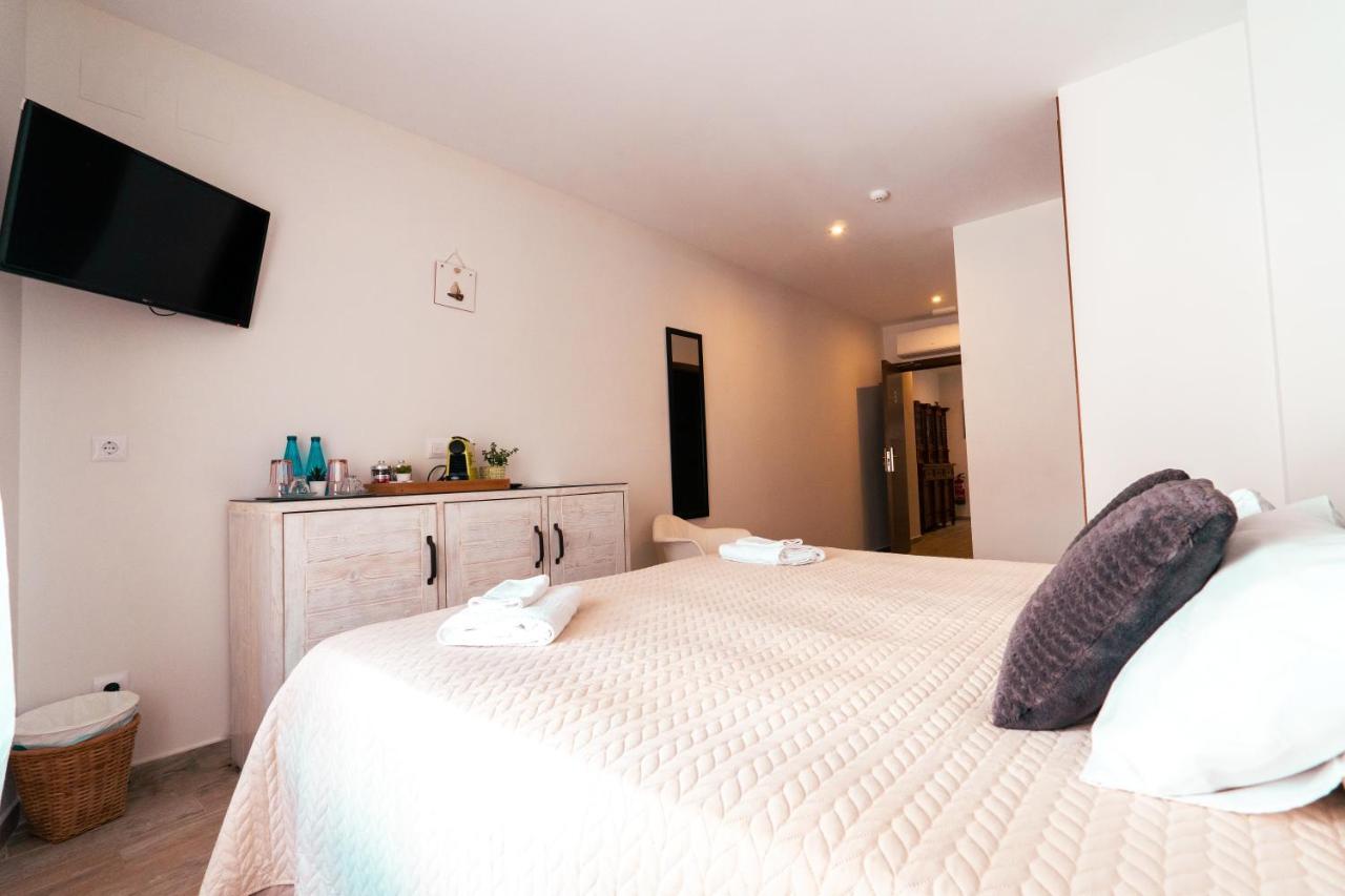 Jávea Blanca Boutique Hotel מראה חיצוני תמונה