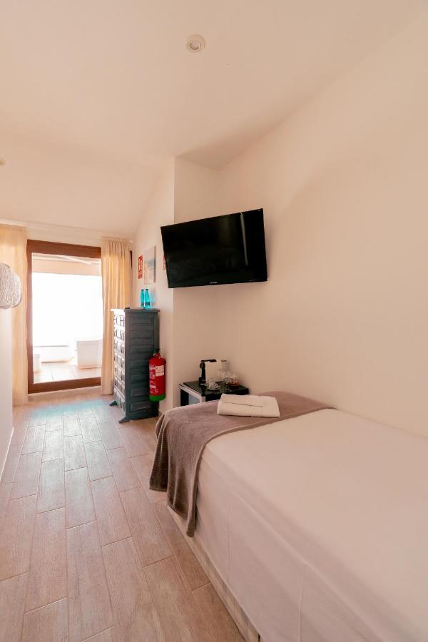 Jávea Blanca Boutique Hotel מראה חיצוני תמונה
