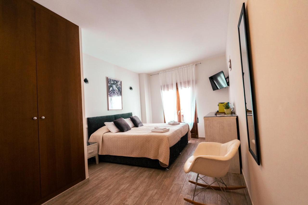 Jávea Blanca Boutique Hotel מראה חיצוני תמונה