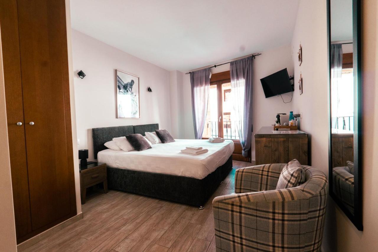 Jávea Blanca Boutique Hotel מראה חיצוני תמונה