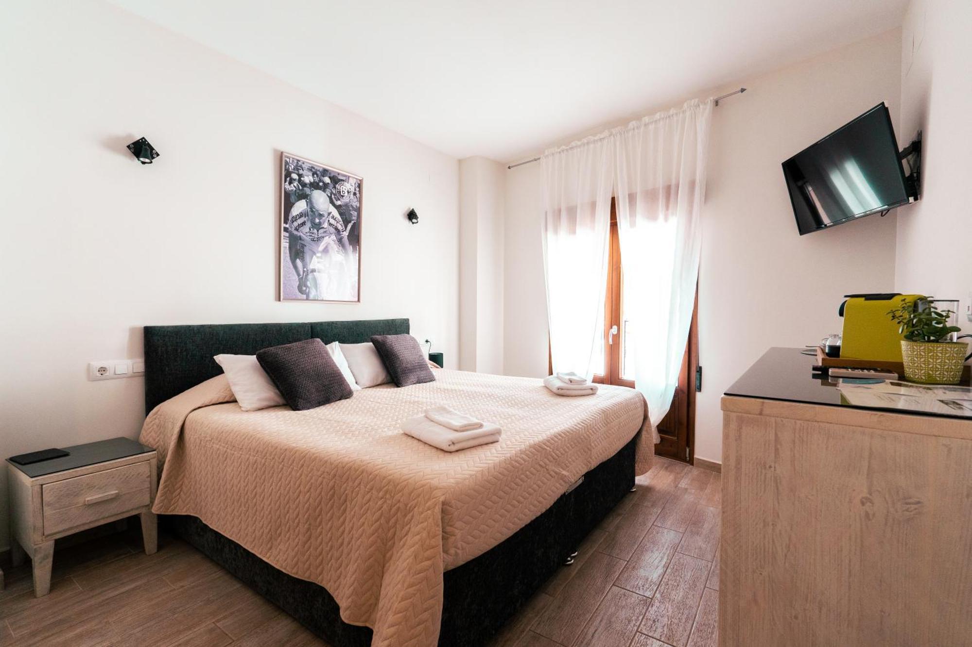 Jávea Blanca Boutique Hotel מראה חיצוני תמונה